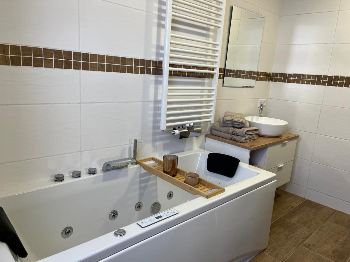 Bei Der Kahnfährfrau... Neu Erstvermietung Apartment