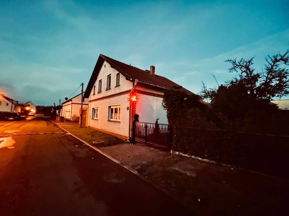 Apartment Bei Der Kahnfährfrau... Neu Erstvermietung